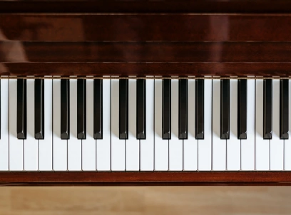 piyano çalışma