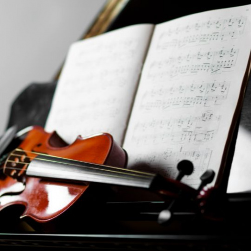 konservatuvar hazırlık