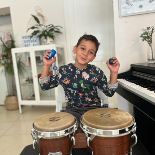 perküsyon fotoğraf