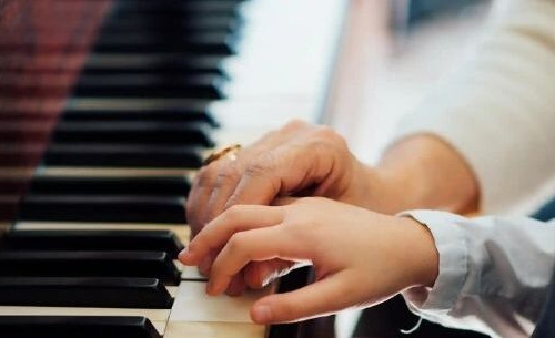 piyano eğitimi